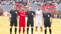 Ionel Dănciulescu a explodat după ce a retrogradat cu CS Dinamo și pune tunurile pe arbitru: „Mă doare sufletul! Salomir mi-a spus că n-a fost penalty!”