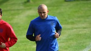 "Kojak" se mișcă bine!