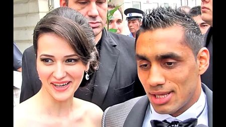 Ce s-a ales de fosta soție a lui Bănel Nicoliţă după ce au divorțat. Cristina a rupt tăcerea și a oferit detalii neștiute de nimeni până acum: „Noi nu ne-am înțeles”