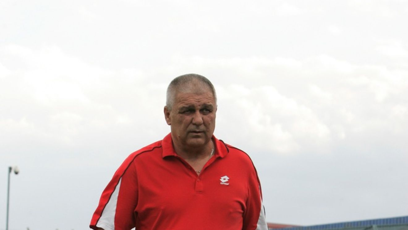 "Flocea" răpus din "Pinalti"!