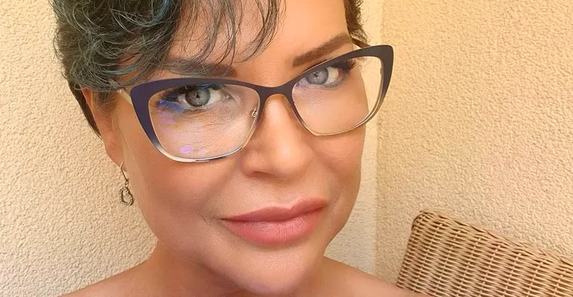 Actrița Eugenia Șerban, despre relațiile sale sentimentale. ”Vreau să fiu omul Eugenia lângă persoana de lângă mine și nu vedeta”