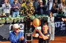 Ungurul Marton Fucsovics a câștigat turneul ATP Țiriac Open de la București! Reacția neașteptată a maghiarului pentru români
