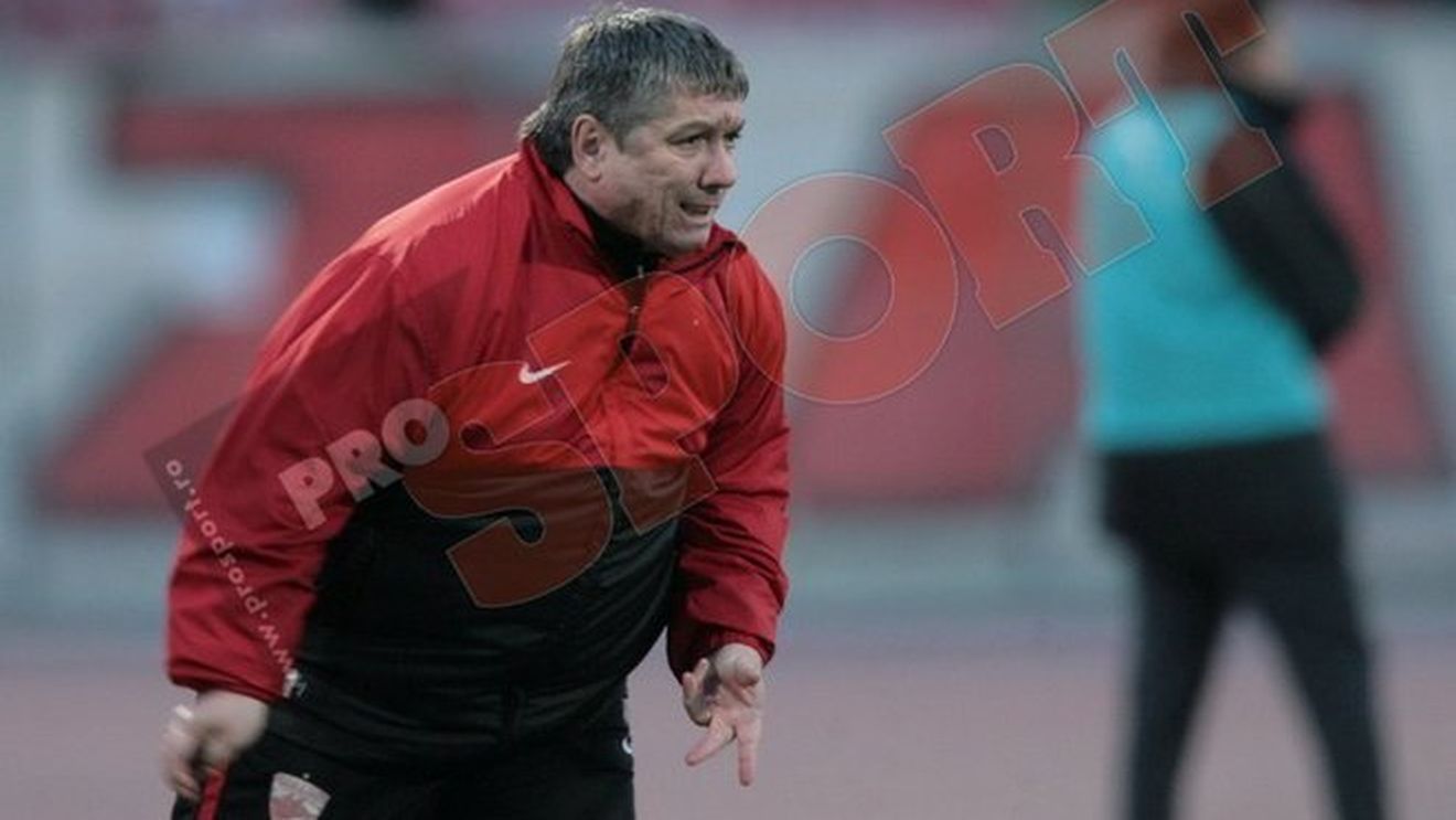 Țălnar:** "Trebuie să fim tari și să mergem înainte! Campionatul se joacă până în ultima etapă!"