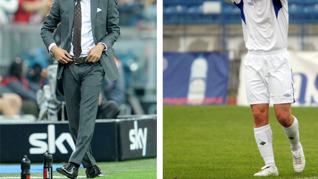 Stelea: "Deaconu s-a uitat la mine și l-a bufnit râsul când a văzut ce face Onofraș" Primul meci oficial al lui Guardiola, "copy-paste" după Urziceni - Poli