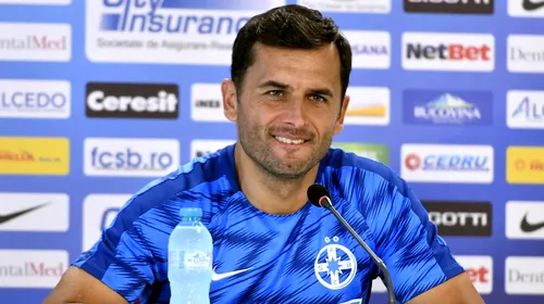 Nicolae Dică a anunțat că revine la FCSB: „În mare, ne-am înțeles!”