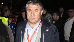 "Returul este foarte slab,** nu ne vom descurca în Europa!"