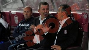 Debut entuziasmant al "Animalului"!** Ce spune despre huiduielile fanilor la adresa lui Nuno Claro