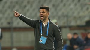Florin Bratu despre banca tehnică a lui Dinamo: „Am să vorbesc cu cei din club, să vedem ce este cel mai bine pentru Dinamo!”  EXCLUSIV
