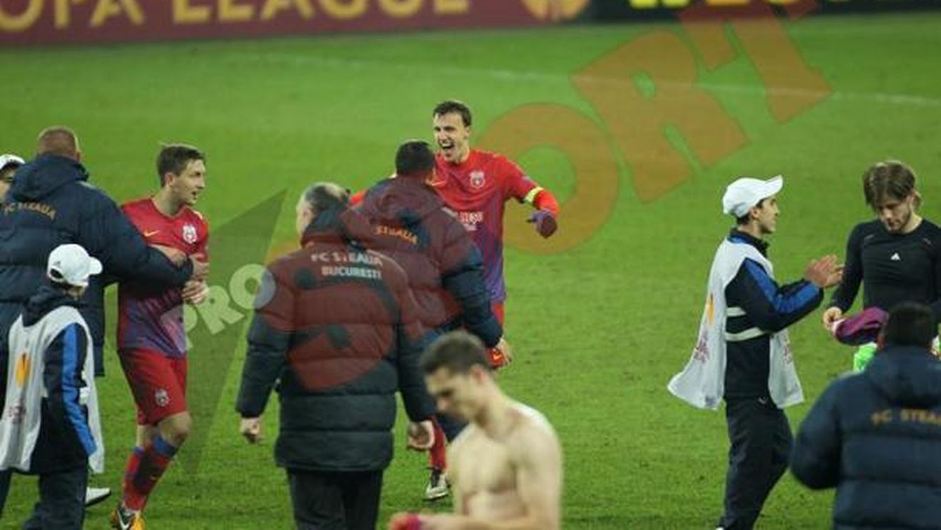 Minunea de pe Național Arena a durat o singură zi!** Olandezii RÃ‚D de noi: "Cum e posibil așa ceva?"