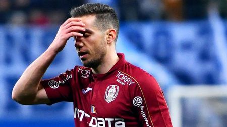 Alex Chipciu, prima reacție despre oferta FC U Craiova: „Este o echipă iubită! Mi-ar plăcea să lucrez cu Adi Mutu” Cum se apără după ce a fost acuzat de trădare de Gigi Becali