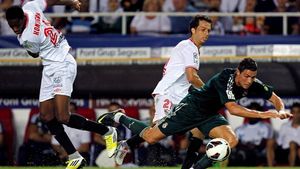 În cădere liberă!** Real trece prin cea mai proastă perioadă din ultimii 10 ani, Mourinho dă vina pe jucători: "Ieri voiam să schimb șapte fotbaliști la pauză"