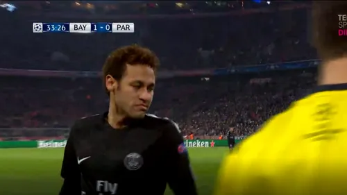 VIDEO | Neymar, 