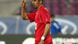 Dănciulescu: "Steaua merge sigur în Ligă"