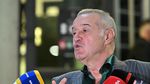 Gigi Becali, intervenție telefonică furioasă împotriva șefului FRF: „N-are nicio șansă Burleanu în fața mea, în viața lui, ca influență în Parlament”