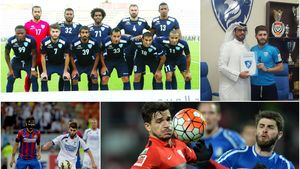 INTERVIU | Mihai Răduț ia atitudine: "Mai poate da Narcis Răducan ochii cu mine acum?". Mijlocașul promite: "Dinamo e prima opțiune în iarnă!" Povești incredibile din Emirate, locul unde un Red Bull e văzut drept doping