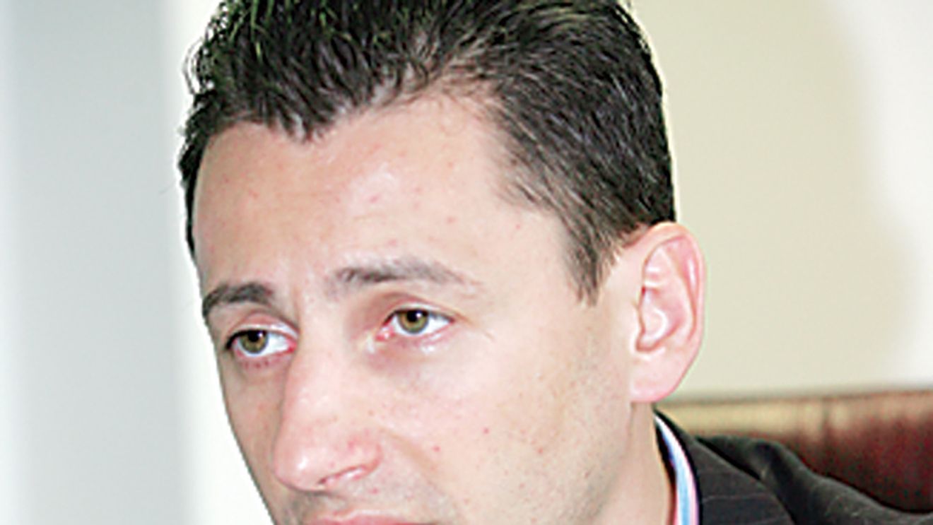 Iacov: "Mi-am făcut datoria împotriva hoților"