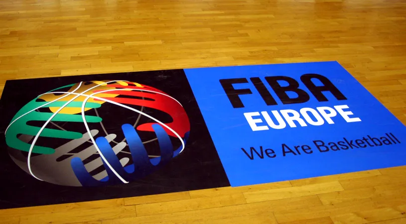 Energia Târgu Jiu s-a calificat în grupele principale ale FIBA Europe Cup la baschet masculin
