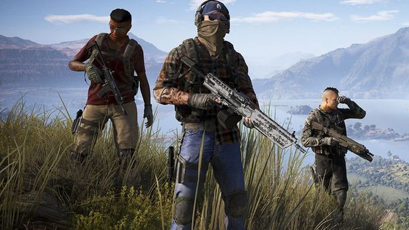 Ghost Recon Wildlands - personalizarea eroilor, dusă la un nou nivel