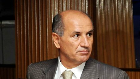 George Copos n-a uitat nici după decenii afacerea pentru care a plătit toți banii odată: „M-ai nenorocit!”