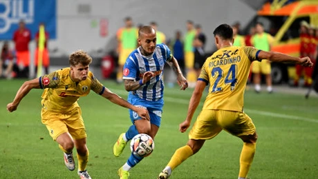 Turcii vor să ”trădeze” Petrolul pentru o rivală din Liga 1! Patronul a dezvăluit discuțiile ”să intre în acționariat la noi”