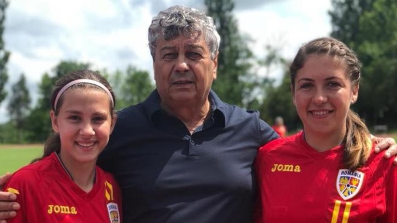 Plecare importantă din FRF. A fost prima femeie care a făcut asta