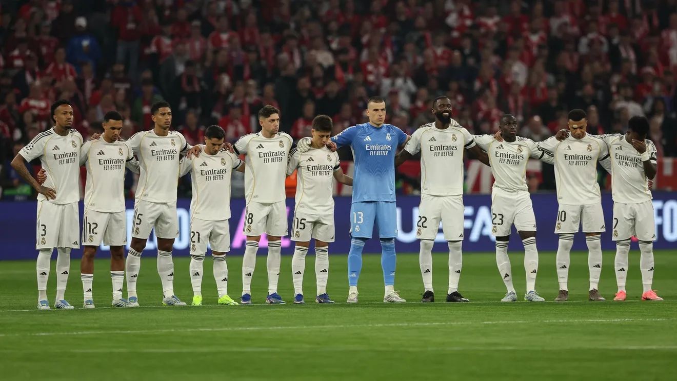 „Mbappe a umplut vestiarul lui Real Madrid de egoism! E un eșec”. Francezul este pus la zid de conaționalul său