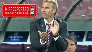 Elvețienii de la Basel n-au reușit s-o bată pe CFR, dar vor s-o învingă pe finalista Ligii:** "Putem câștiga cu Bayern"