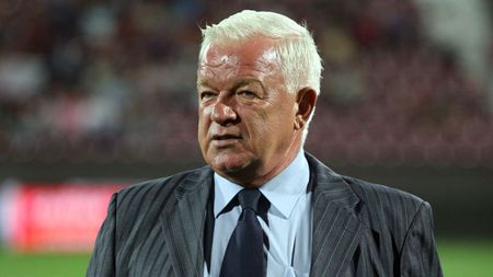 Alexandru Boc îi dă replica lui Iorgulescu: "Eu beau cafea, ca toată România. Dacă Gino are alte opțiuni în privința băuturii, treaba lui!"