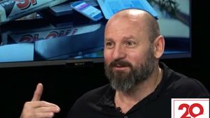 VIDEO | Bogdan Stelea după 20 de ani de ProSport: "Pe vremea accea ne calificam ușor la Campionatul Mondial. Când nu am fost în formă, m-ați făcut praf!" #romaniaeprosport