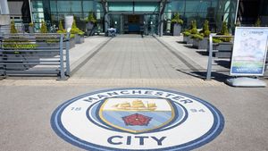 Chelsea Londra și Manchester City, război pentru un croat de 16 ani, poreclit „noul Gerard Pique”!