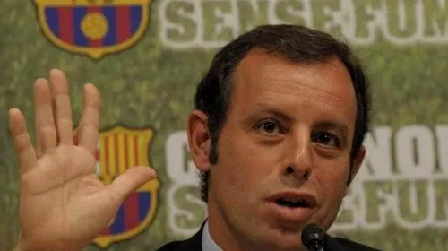 Galacticii, ironizați de catalani: „Le dăm cinci”!** Barcelona a găsit atacantul ‘perfect compatibil’ cu Messi