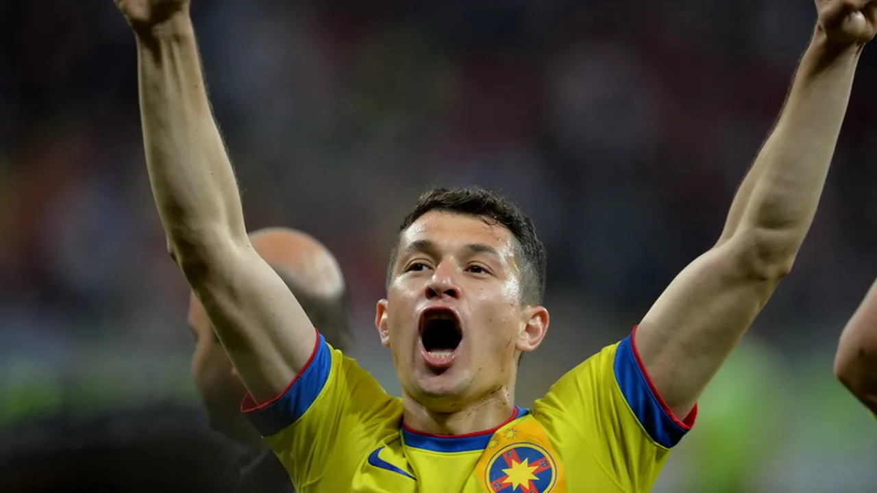 Ce spune Andrei Prepeliță despre posibila revenire în Liga 1