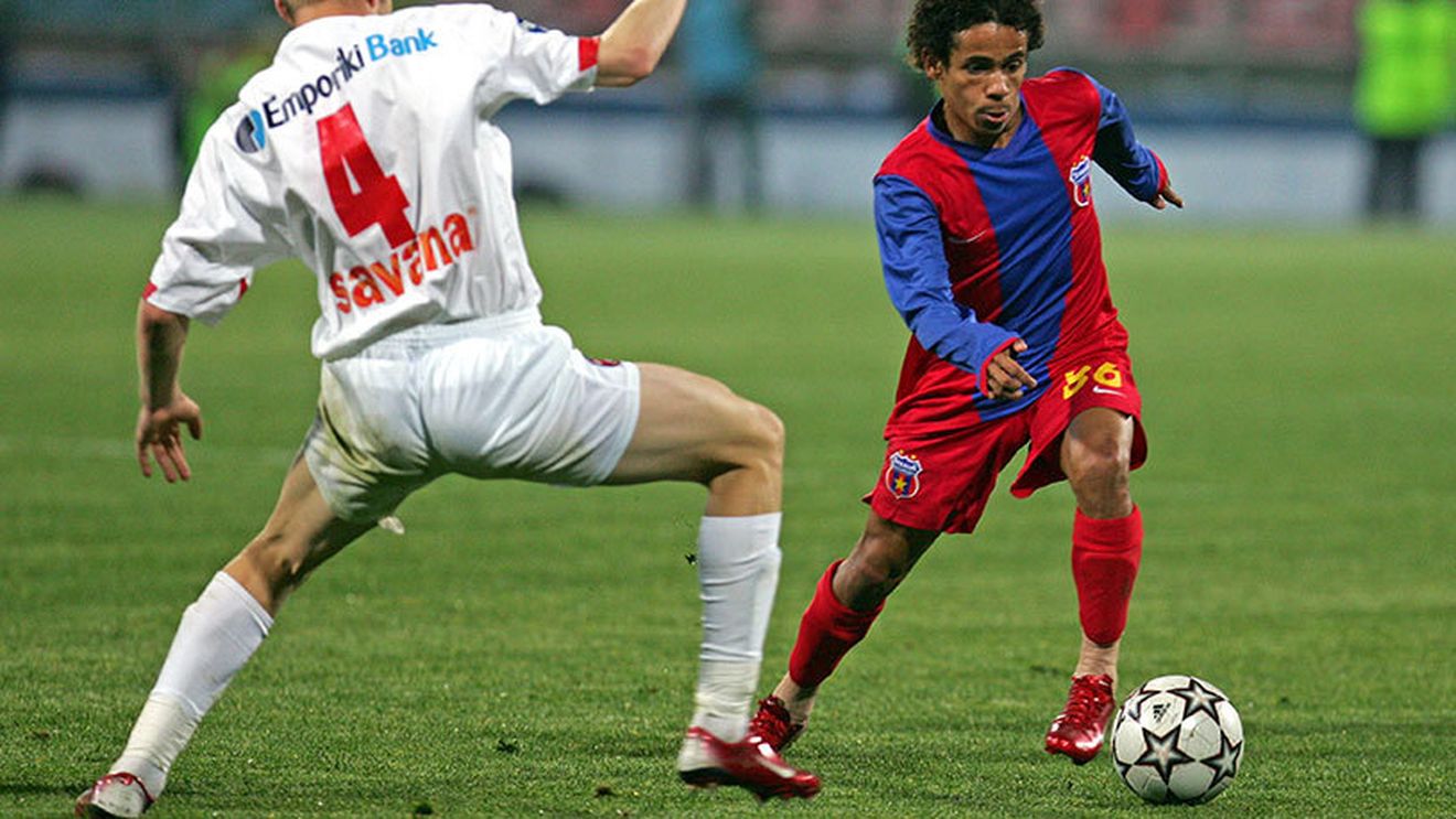 "Eu sunt privit ca omul care a dat țeapa cu Elton". Ce spune Mihai Stoica în apărarea sa