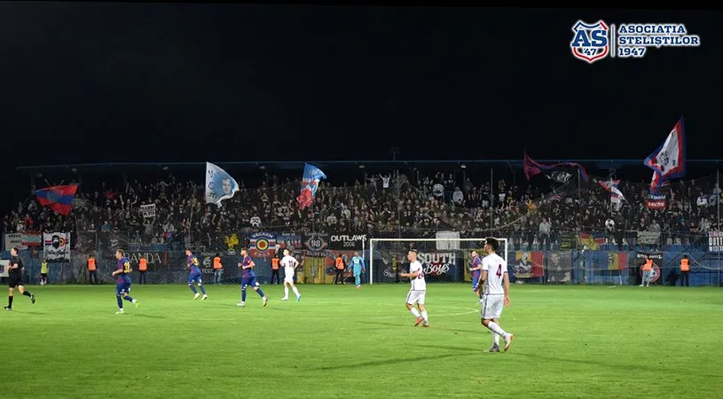 AMFB a decis cum se încheie sezonul în Liga a 4-a București! Liderul detașat Steaua trebuie să mai joace meciuri până să ajungă la barajul de promovare