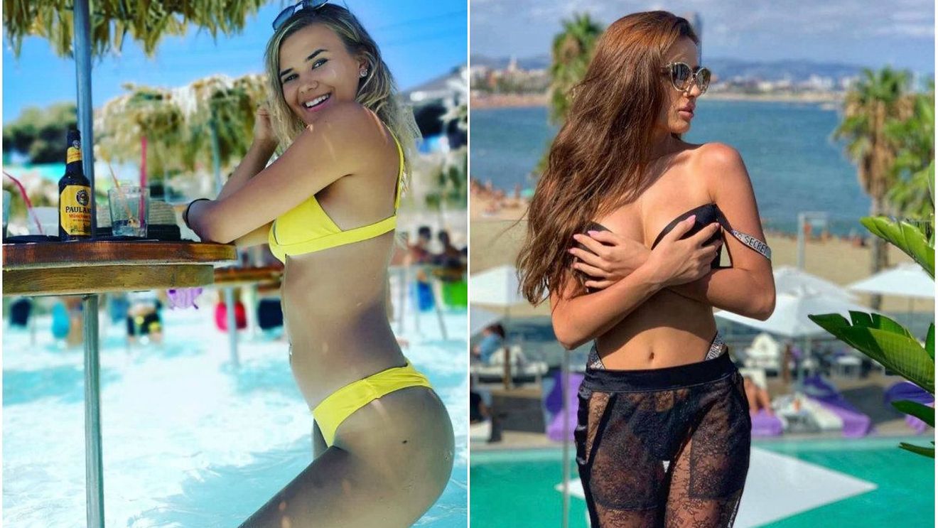 Un altfel de derby Dinamo - FCSB! Ele vor încinge atmosfera pe Arena Națională | GALERIE FOTO