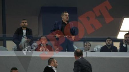 DUREROS! Cum a ajuns Luțu de la 'Hagi', la 'valet':** "Toți șefii din filmele turcești aveau aghiotant! Când greșea, se spânzura. Am zis: 'Ia să-mi iau eu un d-ăsta'!"