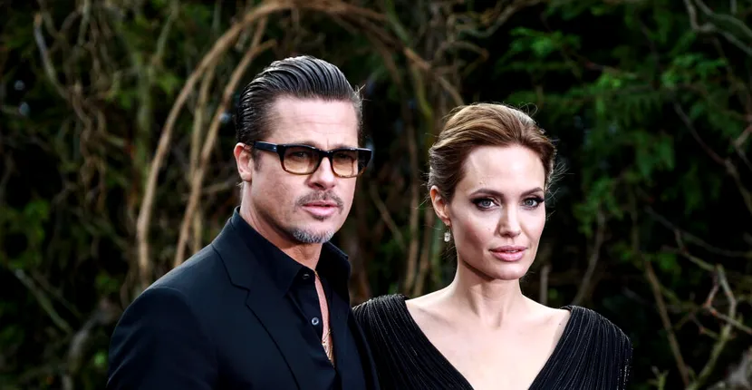 Jolie detaliază acuzațiile de abuz ale lui Brad Pitt. L-a sufocat pe unul dintre copii și l-a lovit pe altul în față