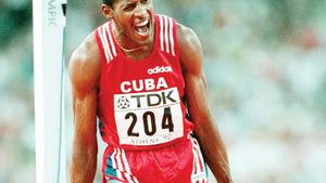 Recorduri nemuritoare!** Ce "monștri" au născut laboratoarele din URSS, RDG și SUA