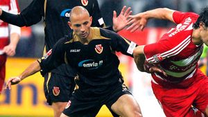 Angelov a semnat cu Steaua! Vezi cât va câștiga în Ghencea