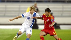 Finlanda a anunțat lotul pentru meciul cu România, din preliminariile Euro 2016! 