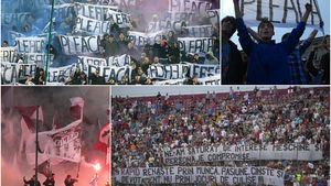 Nu v-ați săturat de fake-ul din Liga 1? Fotbal de doi bani, ambalat prost și vândut ignoranților
