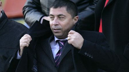 Turcu e fair** "Craiova a fost mai bună azi, dar tot noi luăm titlul!"