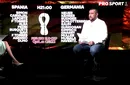 Qatar 2022, avem azi „șocul” Spania-Germania | Jurnal de Super Mondial cu Carmen Mandiș și Daniel Nazare | VIDEO