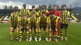 Nou-promovata în Liga 3 din Argeș se mută în județul Olt! Petrolul Hârtiești, pe urma fostei echipe Atletic Bradu?