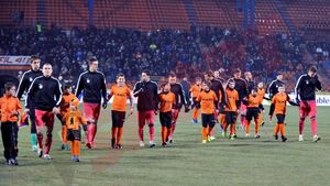 Gheorghe Ștefan cere schimbarea în fruntea CCA: "Plătim din drepturile tv un șef al arbitrilor!"