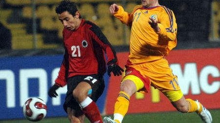 Albanezii vor răzbunare pentru înfrângerea suferită acum patru ani!** "Acel eșec cu 6-1 revine mereu în memorie"