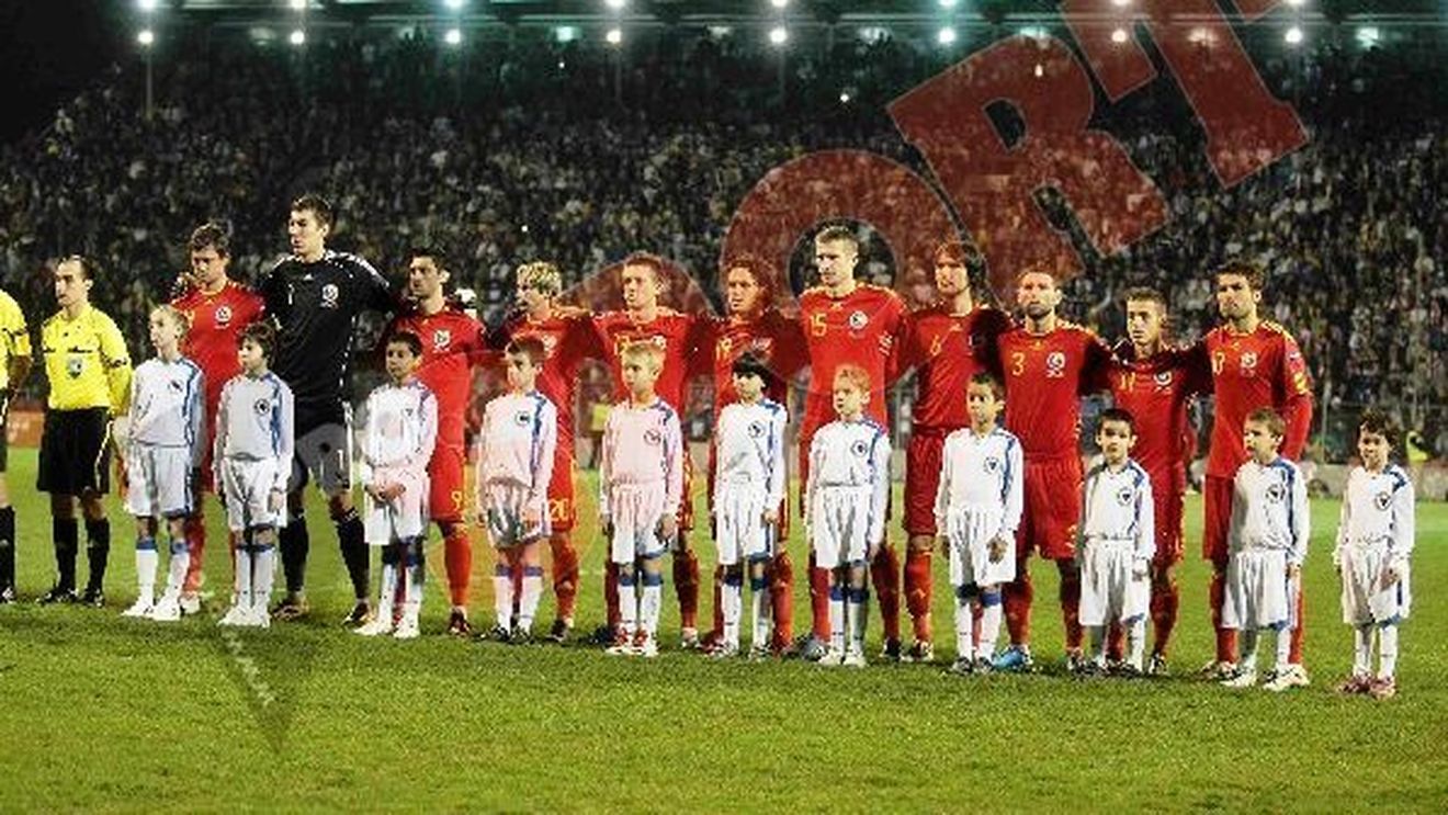 Naționala lui Răzvan nu mai sperie pe nimeni:** "Vrem cel puțin un punct la Piatra Neamț"