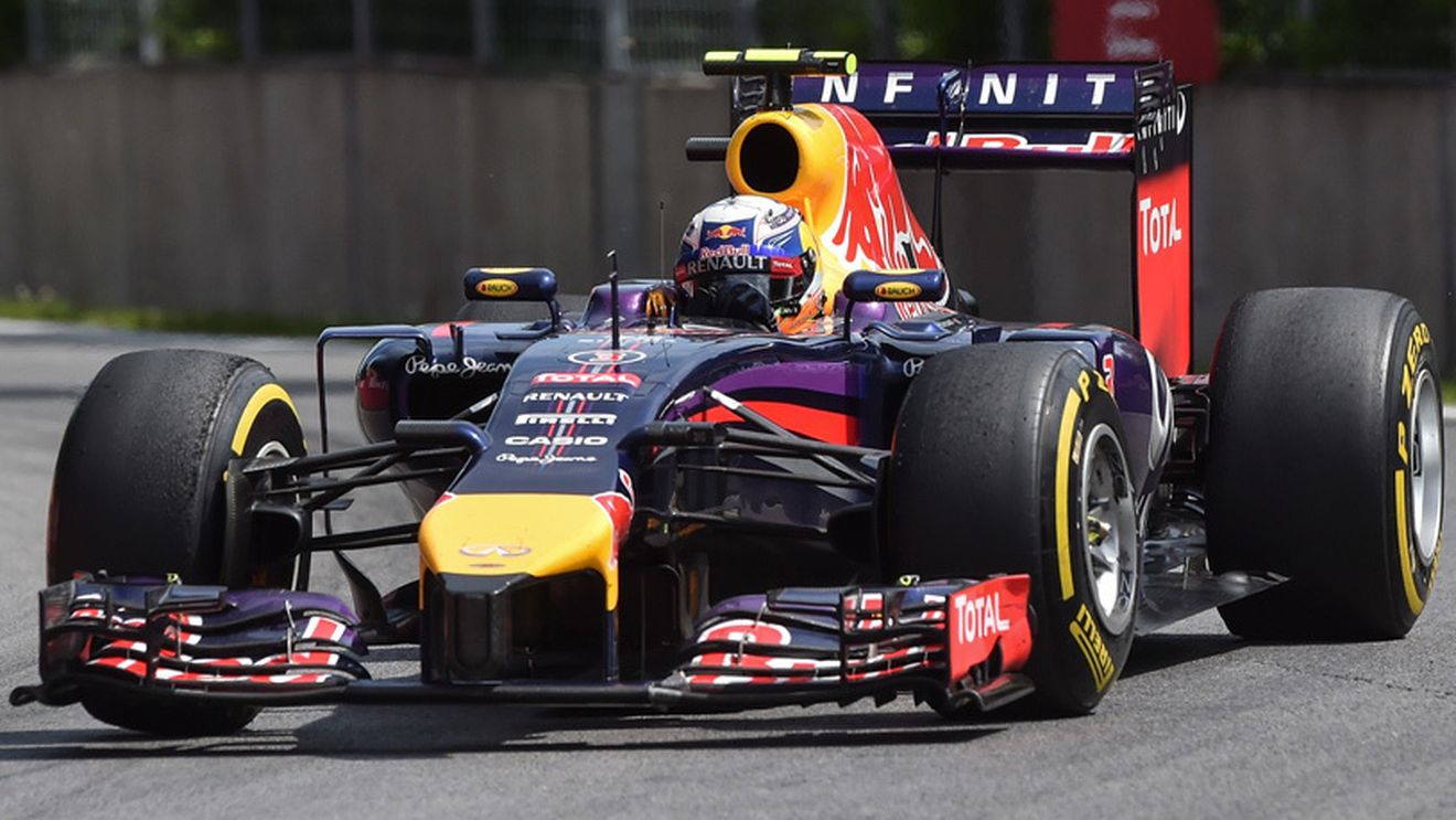 Premieră: Ricciardo s-a impus pentru prima oară într-o cursă de Formula 1