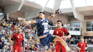 Zoran Kurteș, antrenor la HCM Constanța