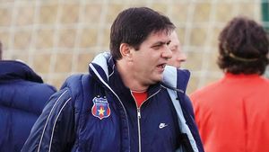 „E bine că se implică Gigi"